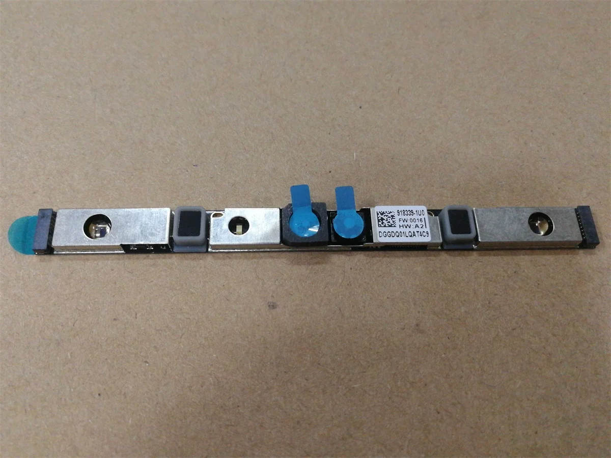 

918339-1U0 FOR HP 735 830 840 850 G5 IR Built-in Webcam