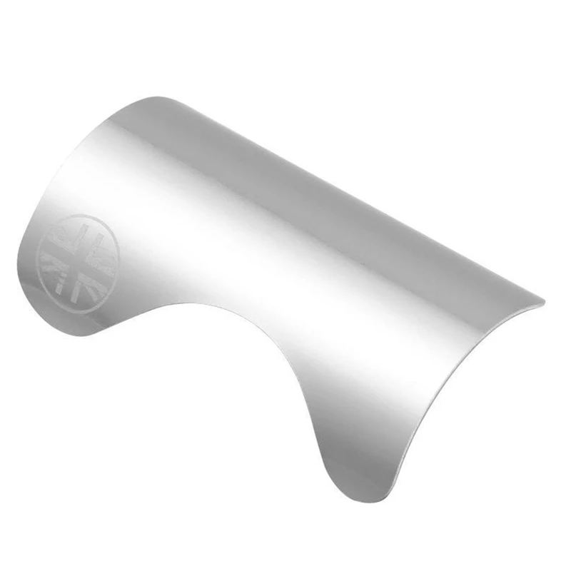 Защитные накладки на раму велосипеда из сплава с ЧПУ для складного Brompton нижний