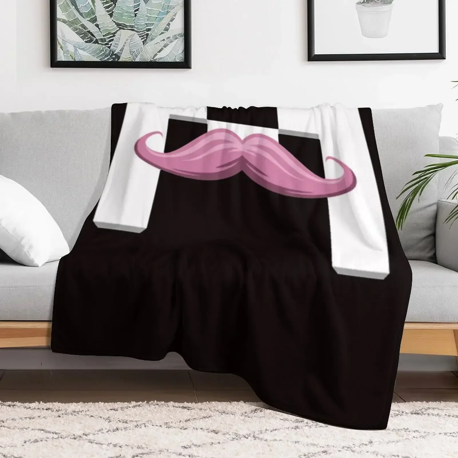 Одеяло с логотипом Markiplier декоративное одеяло тяжелые самое мягкие одеяла для