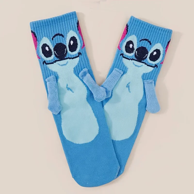

Носки MINISO Stitch