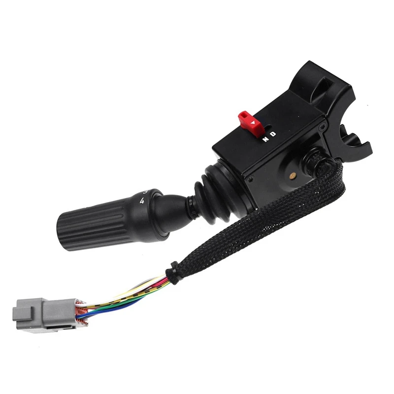 Рукоятка управления трансмиссией 3109354 310-9354 для двигателя Caterpillar 3054C C4.4 ручка