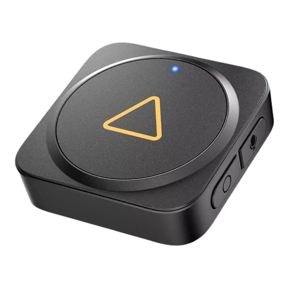 

Пульт дистанционного управления Bluetooth с клеем для видеорегистратора A129/A139/A229/A329