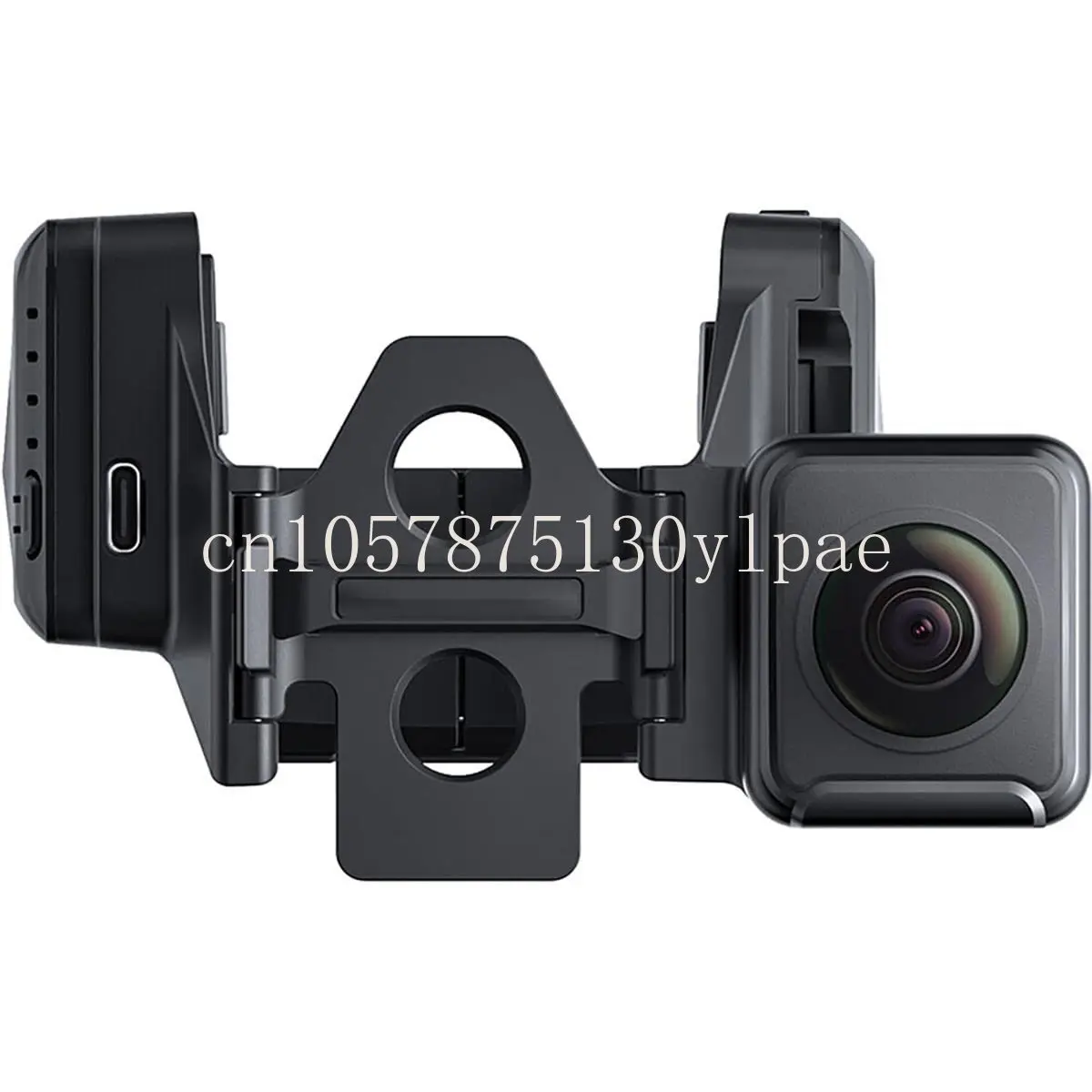 Штатная стабилизация невидимый Дрон совместимый с Mavic Air 2 Insta360 сферическая