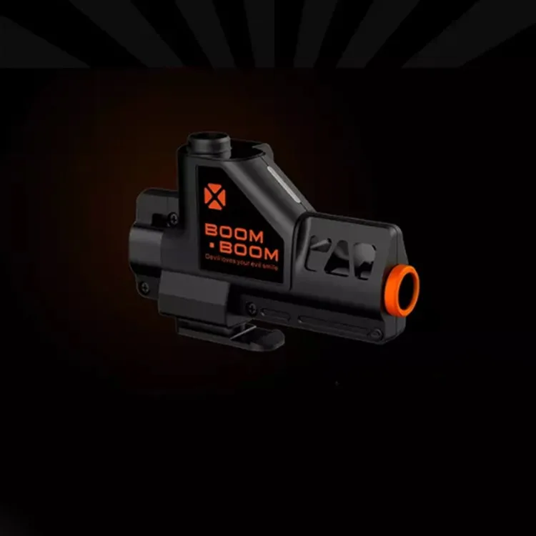 

Wingsland S6 Pocket Drone RC Quacopter Spare Part BB gun Bomb gun