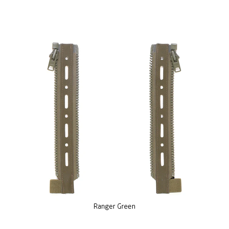 

PEW ТАКТИЧЕСКИЙ удлинитель молнии на задней панели UA86