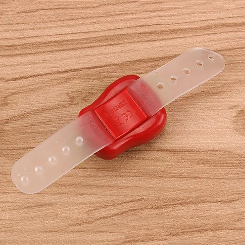 

Портативный электронный цифровой мини-счетчик для гольфа с ЖК-дисплеем, Ручной Электронный Счетчик Талли, счетчик колец для ректации S7r4