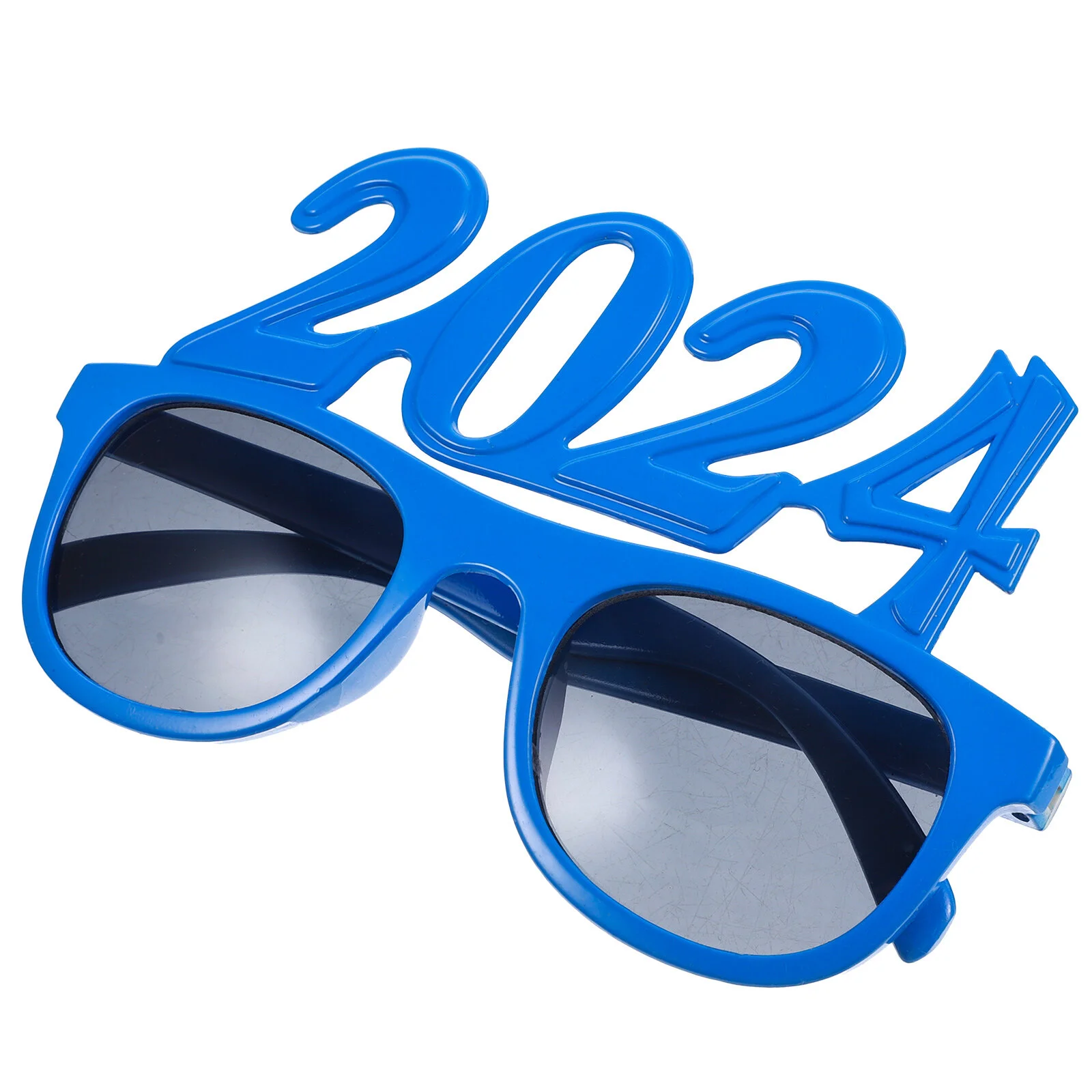 

Funny Eyeglasses 2024 New Year Party Glasses Party Photography Prop Photo Prop