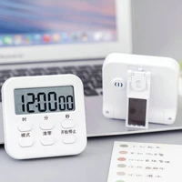 wall clock kitchen timer efficiency time manager electronic timer 60 minutes countdown timer wholesale