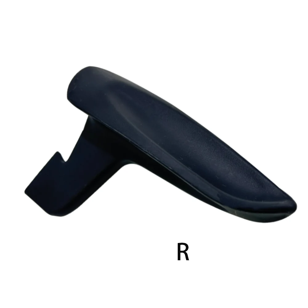 

1 шт., легкая и правая черная ручка регулировки высоты сиденья для VW Tiguan Sharan Skoda Yeti Alhambra audi Q3 Q5 5N0 882 251 A 5N 0882252