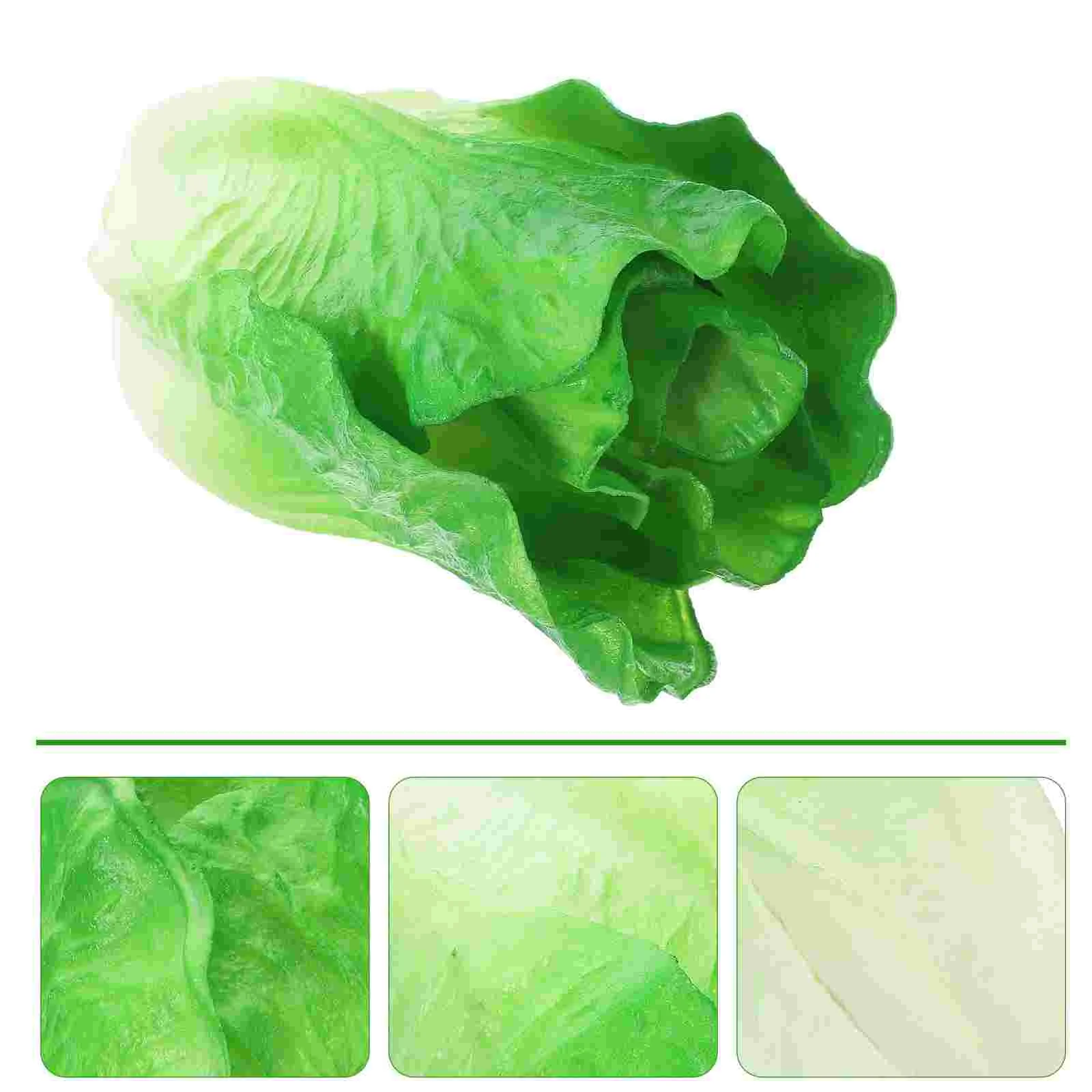 

Realistic Vegetable Fake Vegetables Simulated Food Artificial Decorative Models