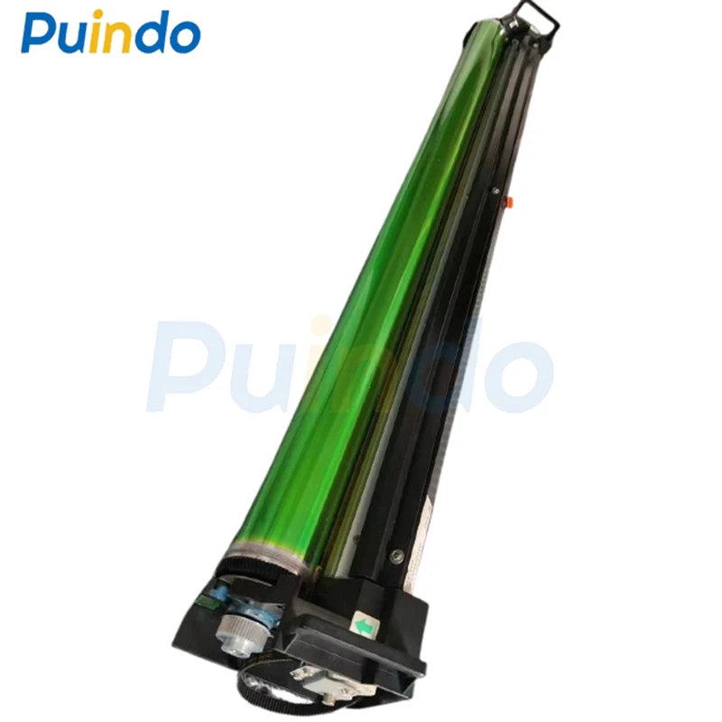 1 шт. оригинальный инженерный барабан для копировального аппарата Seiko Teriostar LP1010 1020