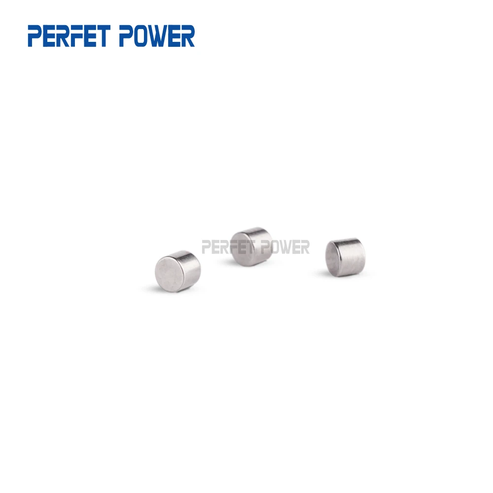 10 шт./пакет оригинальный новый F00VC21002 F 00V C21 002 шаровое сиденье топливной форсунки