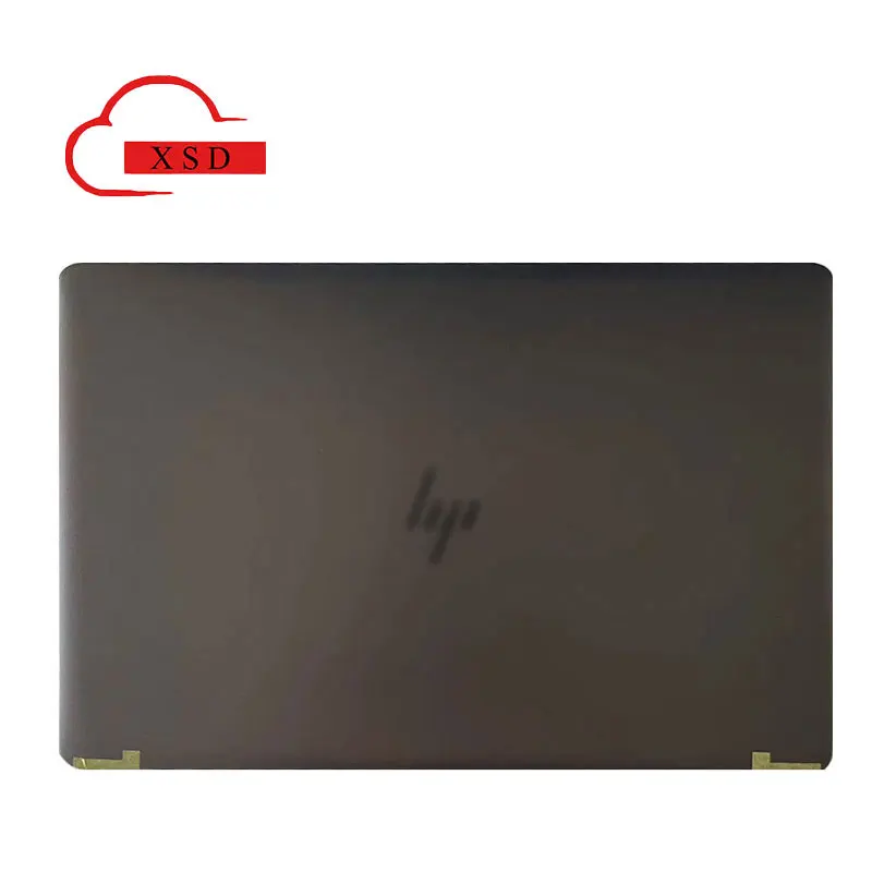 Новый оригинальный чехол для ноутбука HP Zbook Studio 15S G3 G4 задняя крышка ЖК-экрана
