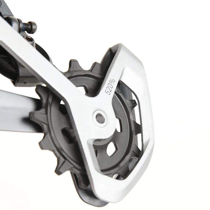 SRAM X01 EAGLE 12 s 12-скоростной горный велосипед механический переключатель макс. 52T