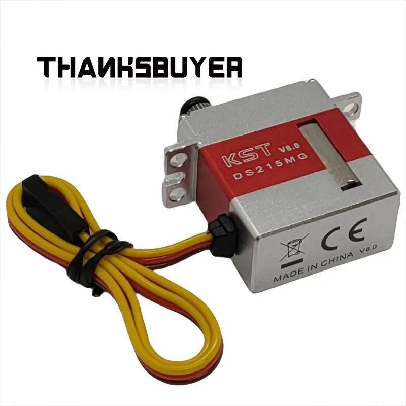 KST DS565X 8 4 В 6 0 кг.см HV Сервопривод для вертолета специально разработанный