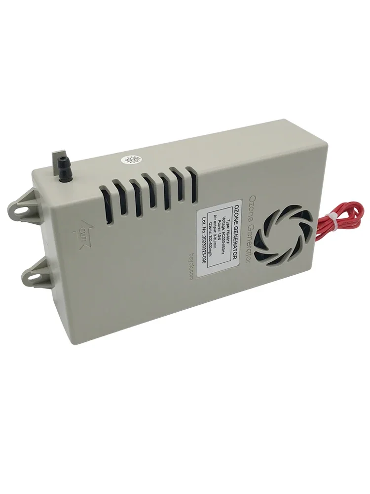 FQ-301F Интегрированный генератор озона 500 мг/ч Бытовая техника с поддержкой модуля