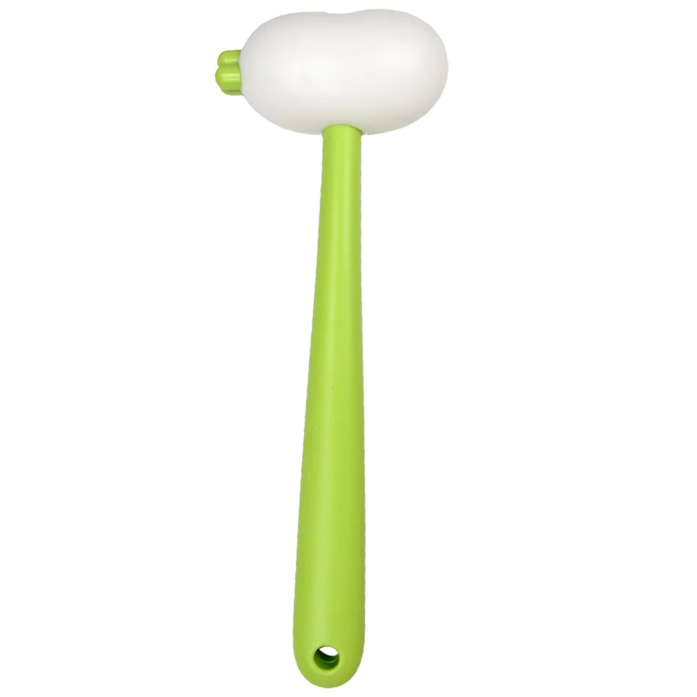 

Creative Massage Hammer Manual Back Massager Acupoint Massager Pat Muscle Pat