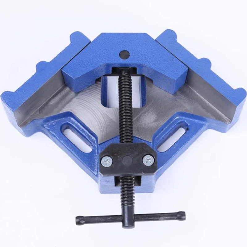 Сварные зажимы угловой зажим 4/4 5 дюймов 90 градусов |