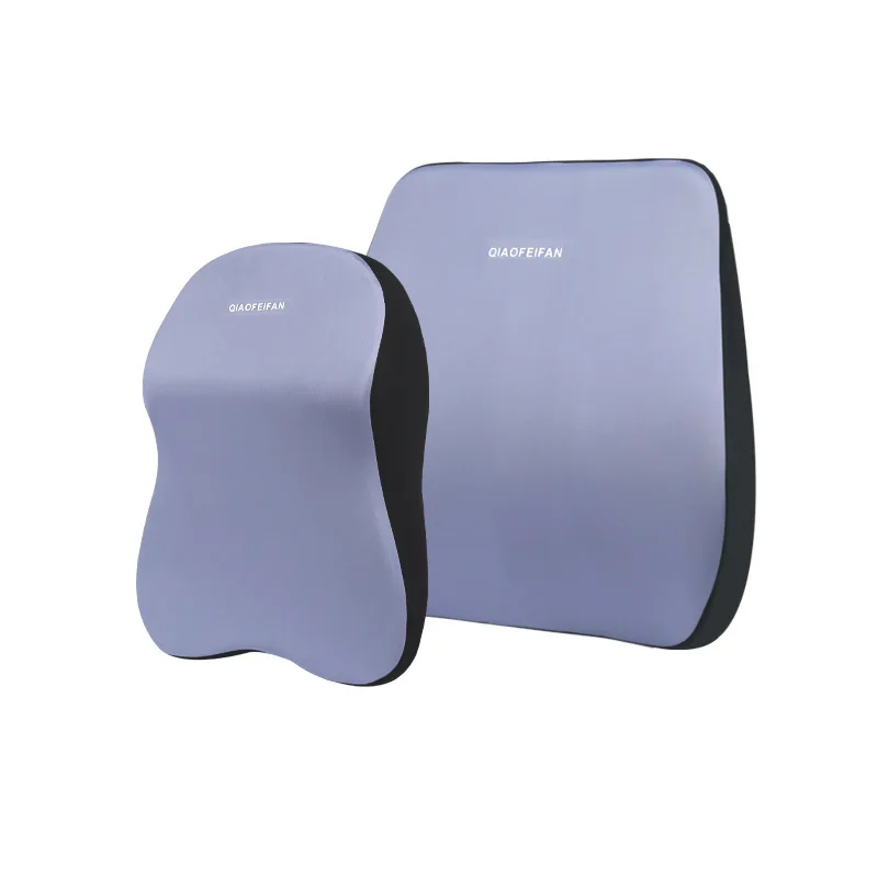 

Super Comfortable Car Neck Pillow 3D Memory Form Material Multicolour Choose High Quality Office Travel Home All Fit Keep Heath