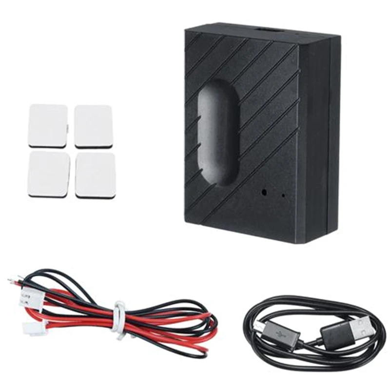 

Wi-Fi-переключатель, устройство для открывания дверей гаража, с голосовым управлением через приложение EWeLink, для Alexa, Google Home