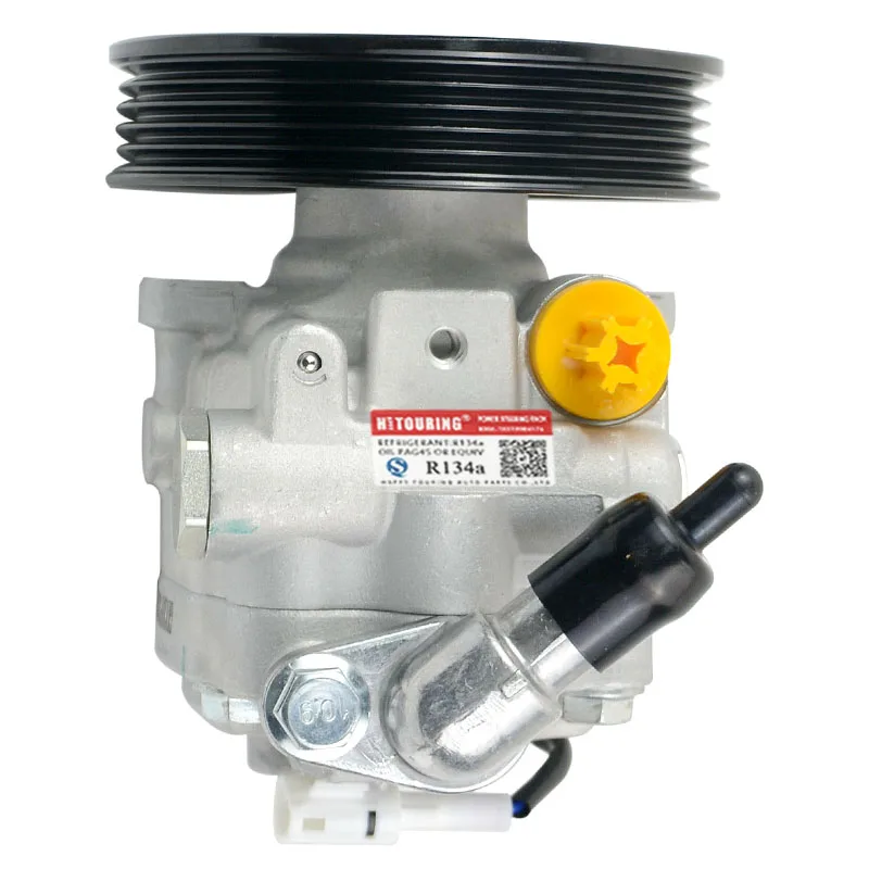 Новый насос гидроусилителя руля для Subaru Forester Impreza 2.5L WRX 5612 34430FG010 34430-FG010 34430 FG010