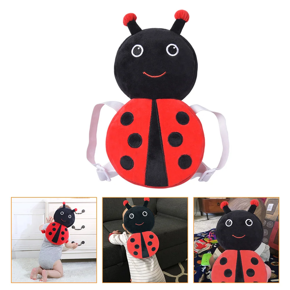 

Baby Protective Backpack Head Protector Back Protection for Crawling and Walking