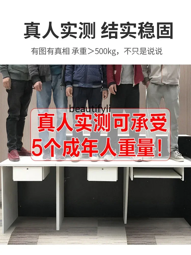 Y Кассовый магазин Прилавок для супермаркетов Простой современный салон красоты