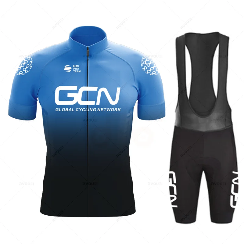 

Новинка 2022, одежда для велоспорта GCN, велосипедная одежда, мужская одежда для велоспорта, летняя одежда для дорожного велосипеда