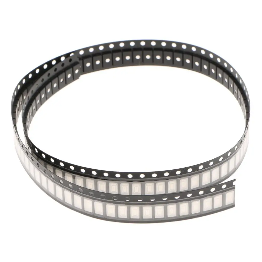 

100pcs 5730-CW/WW 0,5 W-15055lm SMD 5730LED 5730 Диоды (3,2 ~ 3,4 в)