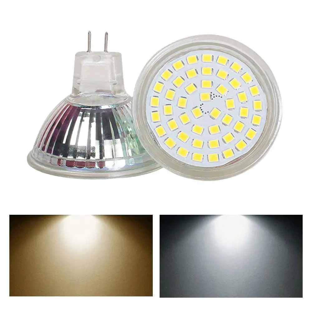 

MR16 LED Lamp 3w 5w 7w Ampoule LED Spotlight Bulb220V Lighting Decoration Lamp Home Light Indoor Led 12 Volt Bombillas H6Z6