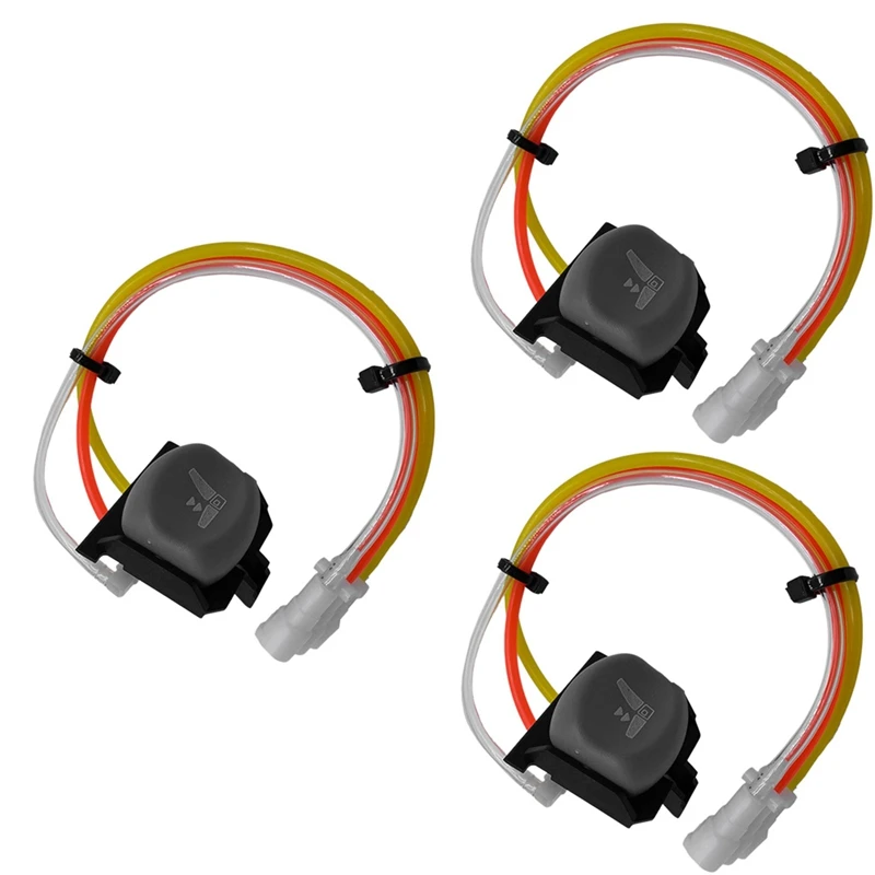 3x переключатель регулировки сиденья грузовика для MAN eurotruck 81623406127 1510000043 2V5898193