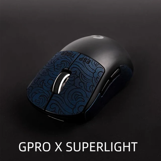 Esp tiger мышки. Superglide g pro x superlight. Logitech pro х superlight wireless white. Ножки для g pro wireless. Logitech g pro x superlight 2 глайды.