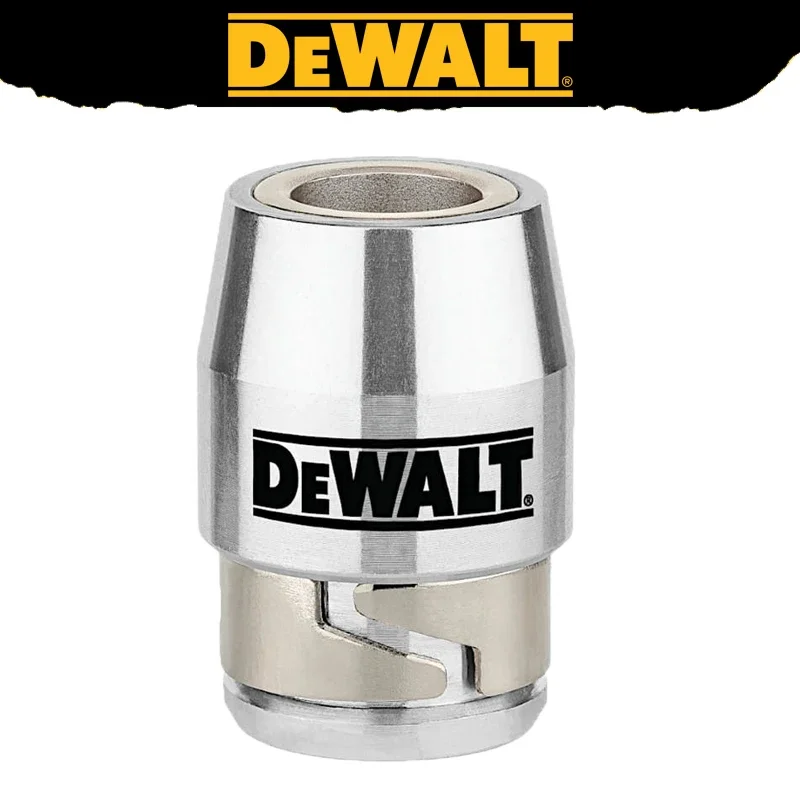 

DEWALT оригинальные биты PH2/PH3/SL8 DWASLVMF2 DWA2PH2SL с шестиугольной втулкой, магнитное кольцо, средний маленький набор коробок, насадки для инструментов