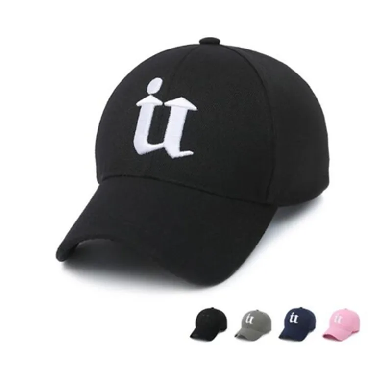 

New Outdoor Golf U Letter Malp Fashion Baseball Dicer Sunshade Hip Hop Embroidery Dicer Lady Malp Snapback Gorras Hombre Dicer C