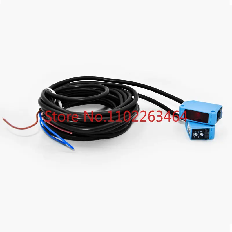 Датчик фотоэлектрического переключателя света/N1112/P4111/P7111