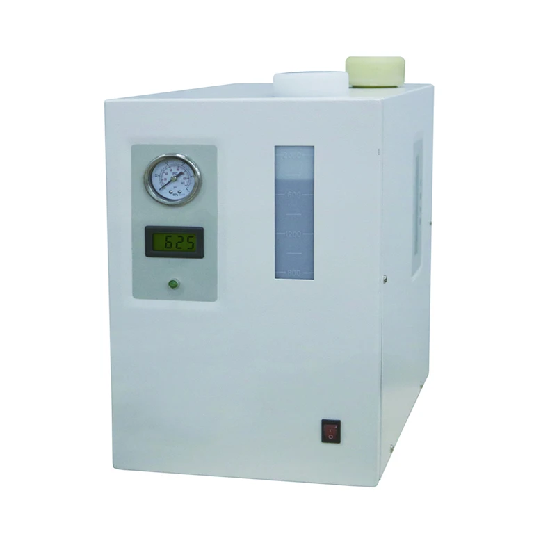 

RTS Wholesale HGC 600 High Concentration Household Hydrogen Gas Generator Pure Hydrogen Generator For lab,medical,civil