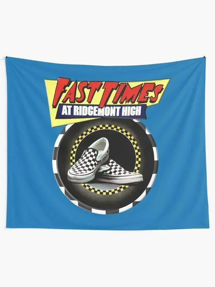 Гобелен Fast Times at Ridgemont High