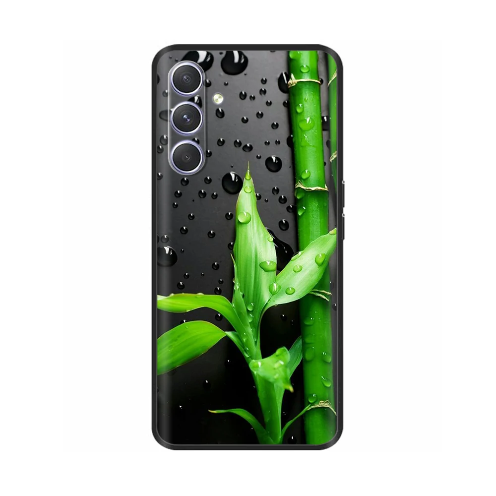 Чехол для Samsung Jump 3 роскошный силиконовый чехол на заднюю панель телефона Galaxy Quantum