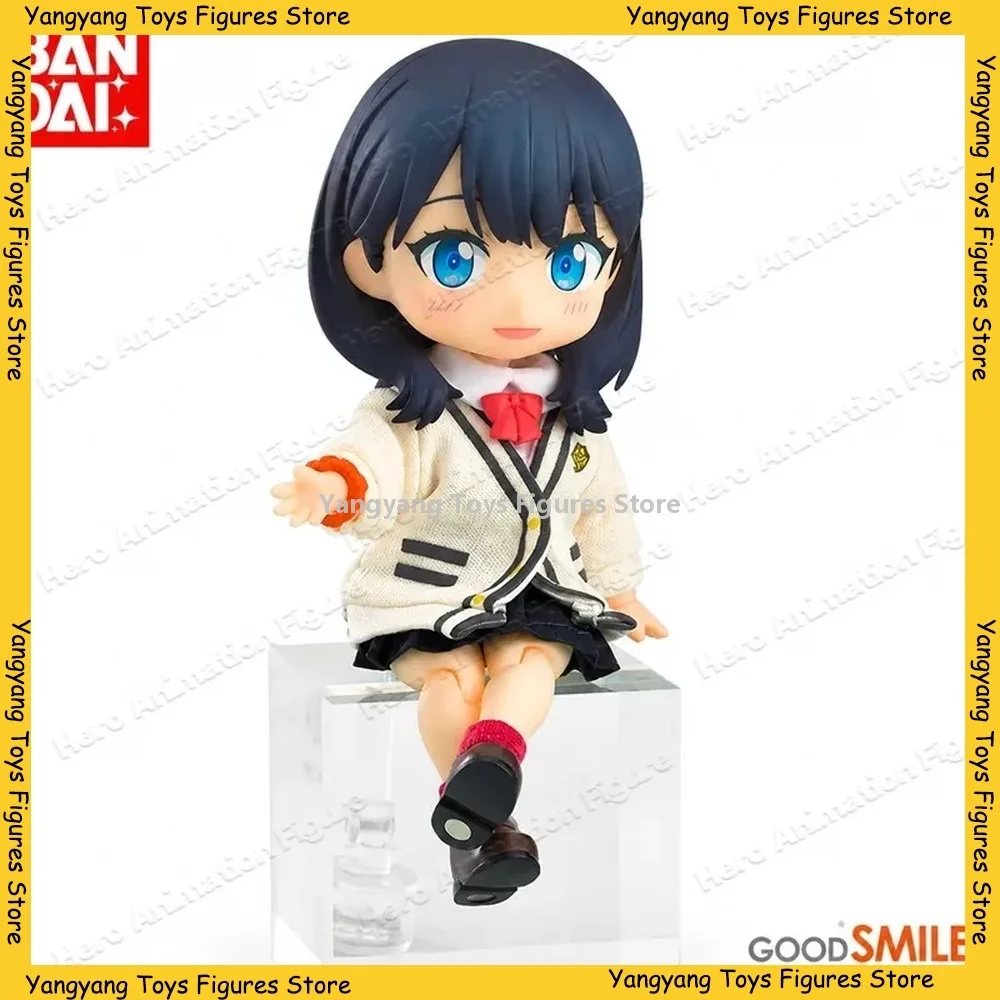 Оригинальная фигурка Bandai SSSS.Gridman Такарада Рикка, новая, в коробке, аниме-персонажи, игрушки (art.: 3920dc51698f0) - 3920dc51698f0
