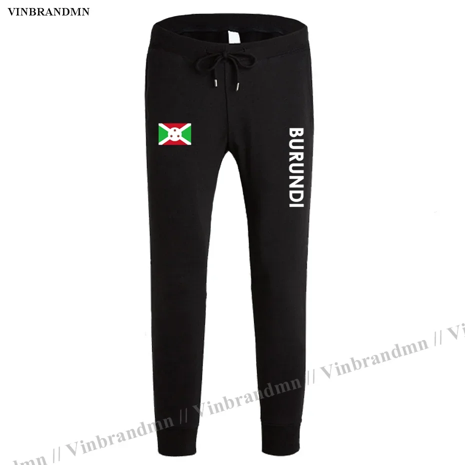 Бурунди Бирунди Восточная Африка BDI BI мужские брюки для бега комбинезон