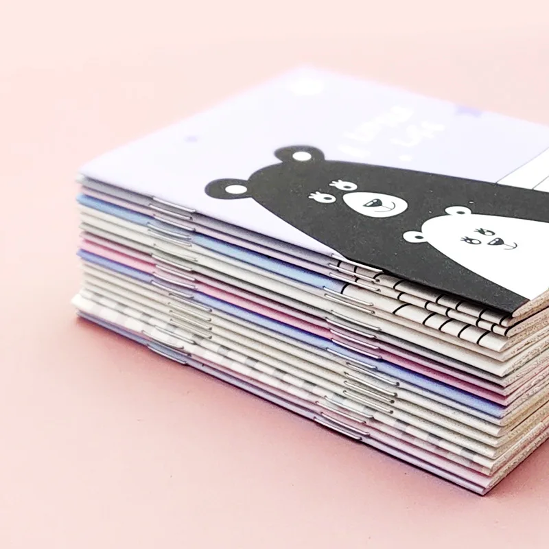 Блокнот HASFER D370 20 шт.