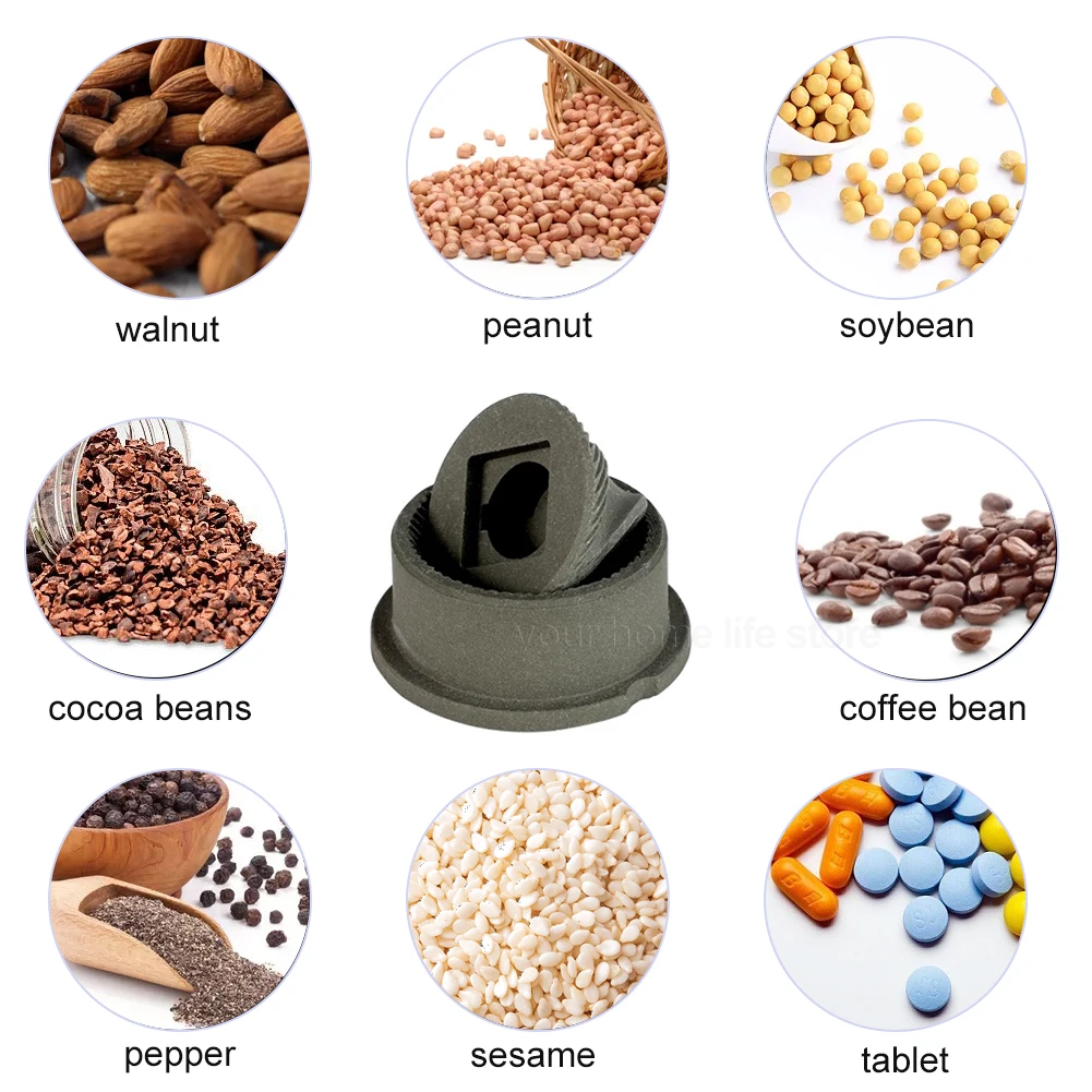 Керамический шлифовальный сердечник