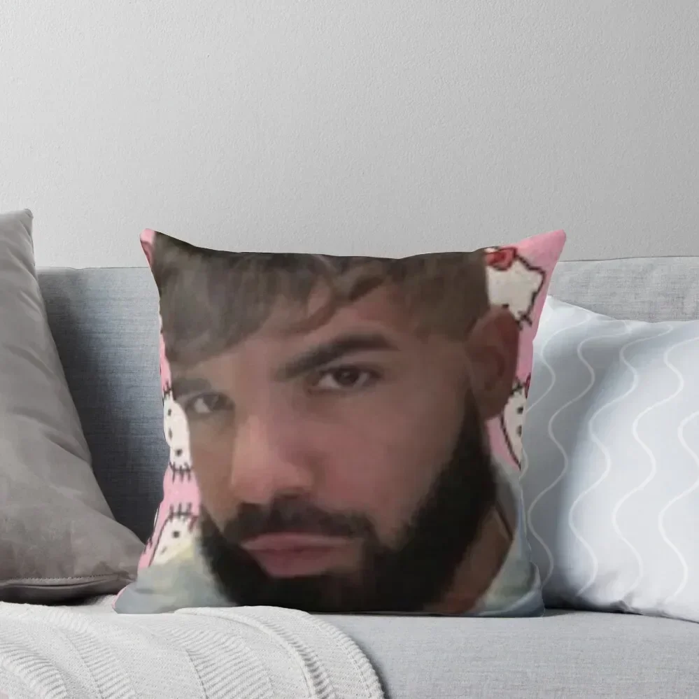 BBL Drake декоративная подушка наволочка роскошная