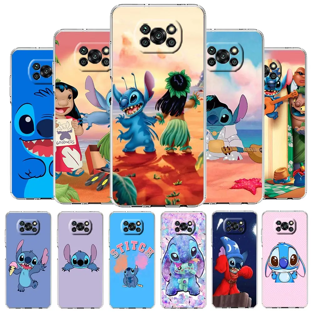 

Чехол прозрачный из ТПУ Для Xiaomi Poco X3 NFC X2 M3 M4 Pro 5G F3 F2 F1 Mi 11