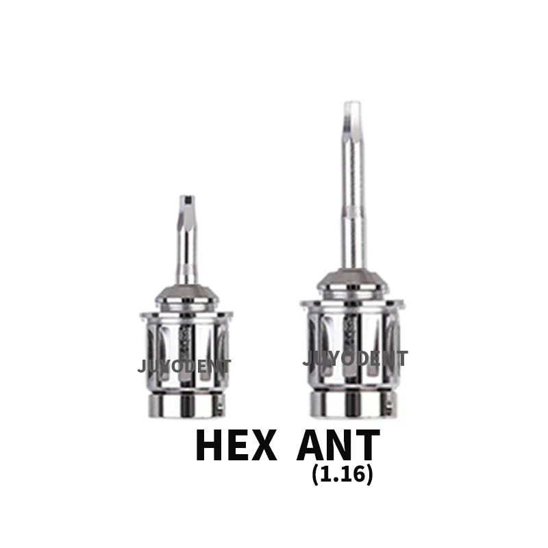 Dental Implant Torque Wrench Screwdriver Prosthetic Kit 10-70NCM Ratchet Drivers Dentistry Implant Repair Tools