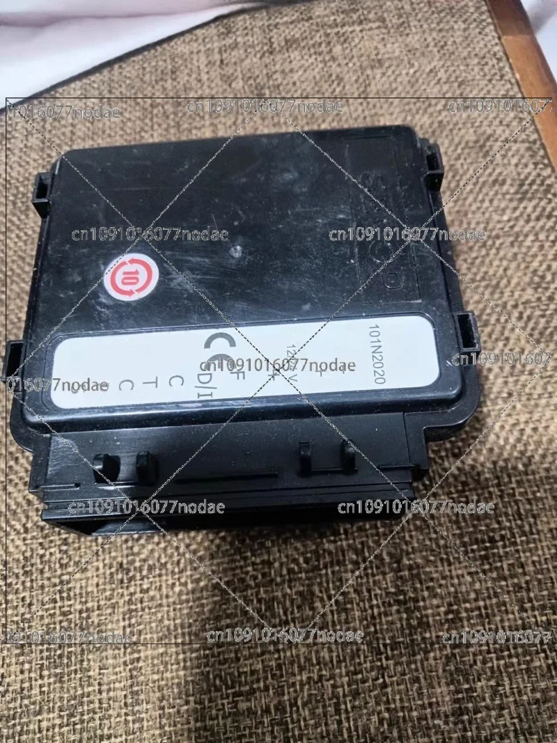 101N2020 DC 12/24V Danfoss Variable Frequency Compressor Driver