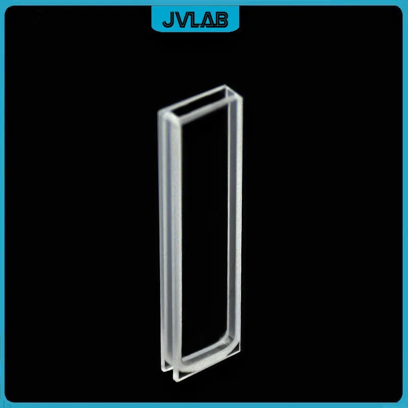 Стеклянные кюветы JVLAB 0,7 мл