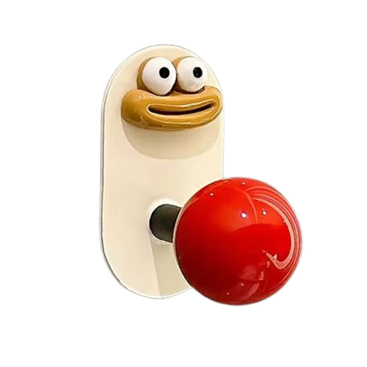 

Адаптивный крючок для ванной комнаты