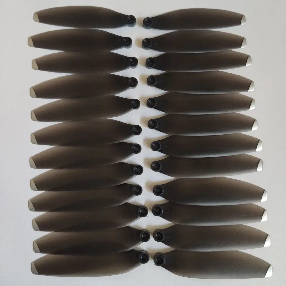 24 шт. LYZRC L106Pro2 Дрон L106 Pro 2 GPS бесщеточный складной Радиоуправляемый квадрокоптер оригинальные лезвия аксессуары CW CCW пропеллеры