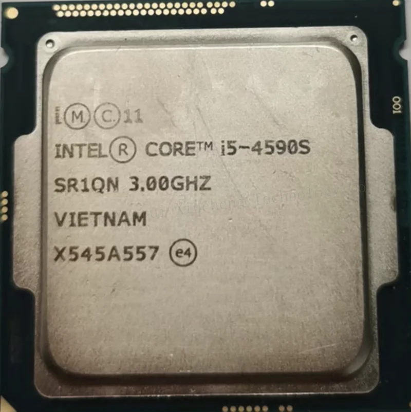 I5 4590s. Intel Core i5-4590. Intel i5-4590.